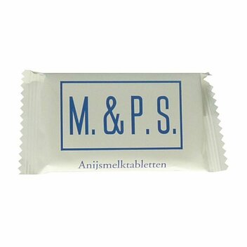 M. &amp; P.S. Anijstabletten