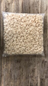 Hakhoning 5 kilo Pepermunt 