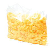 1 kilo Hakhoning Citroen 1000 gr.