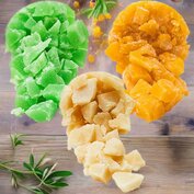 startset small 36 bakjes hakhoning