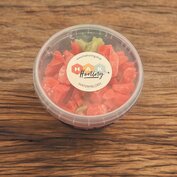 Hakhoning Watermeloen 300 gram