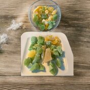 Hakhoning luchwegenmix 300 gram