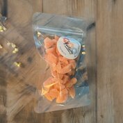 120 gram sinaas hakhoning