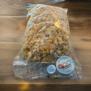 1 kilo fijne Hakhoning Kaneel